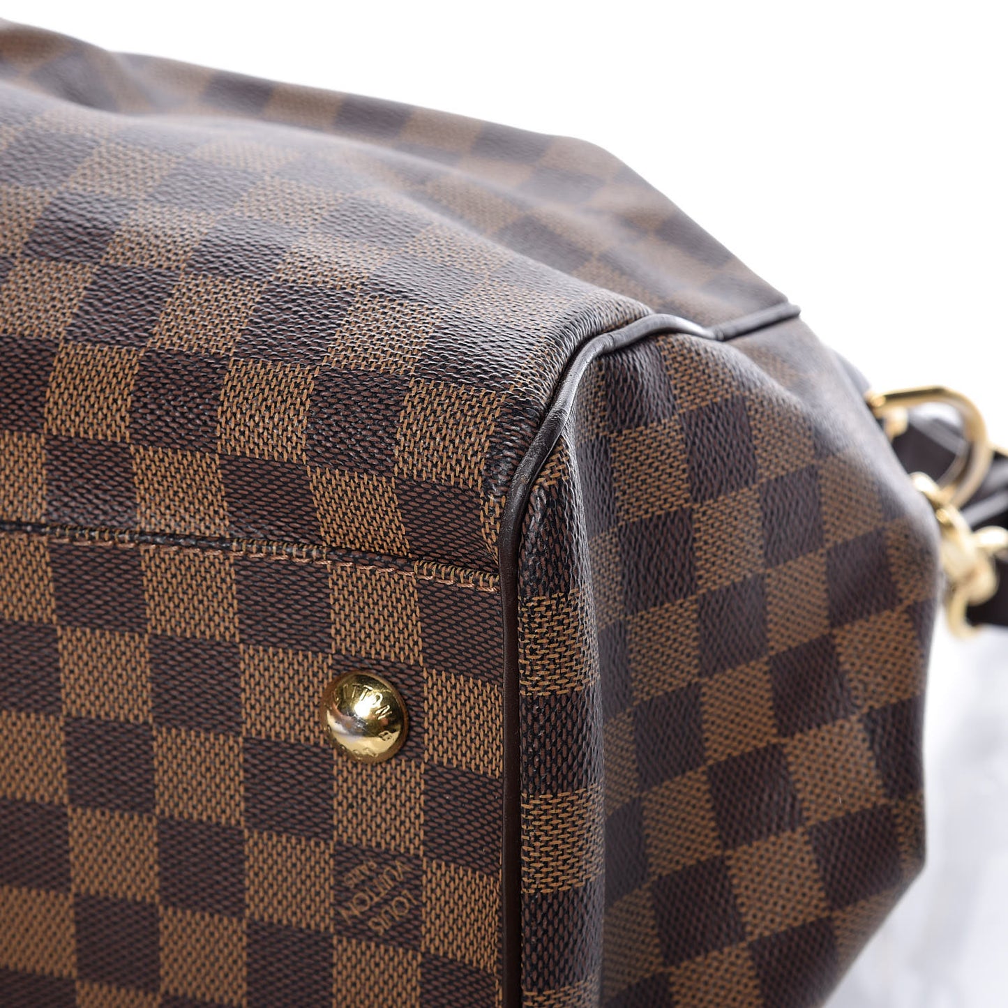 Damier Ebene Trevi GM