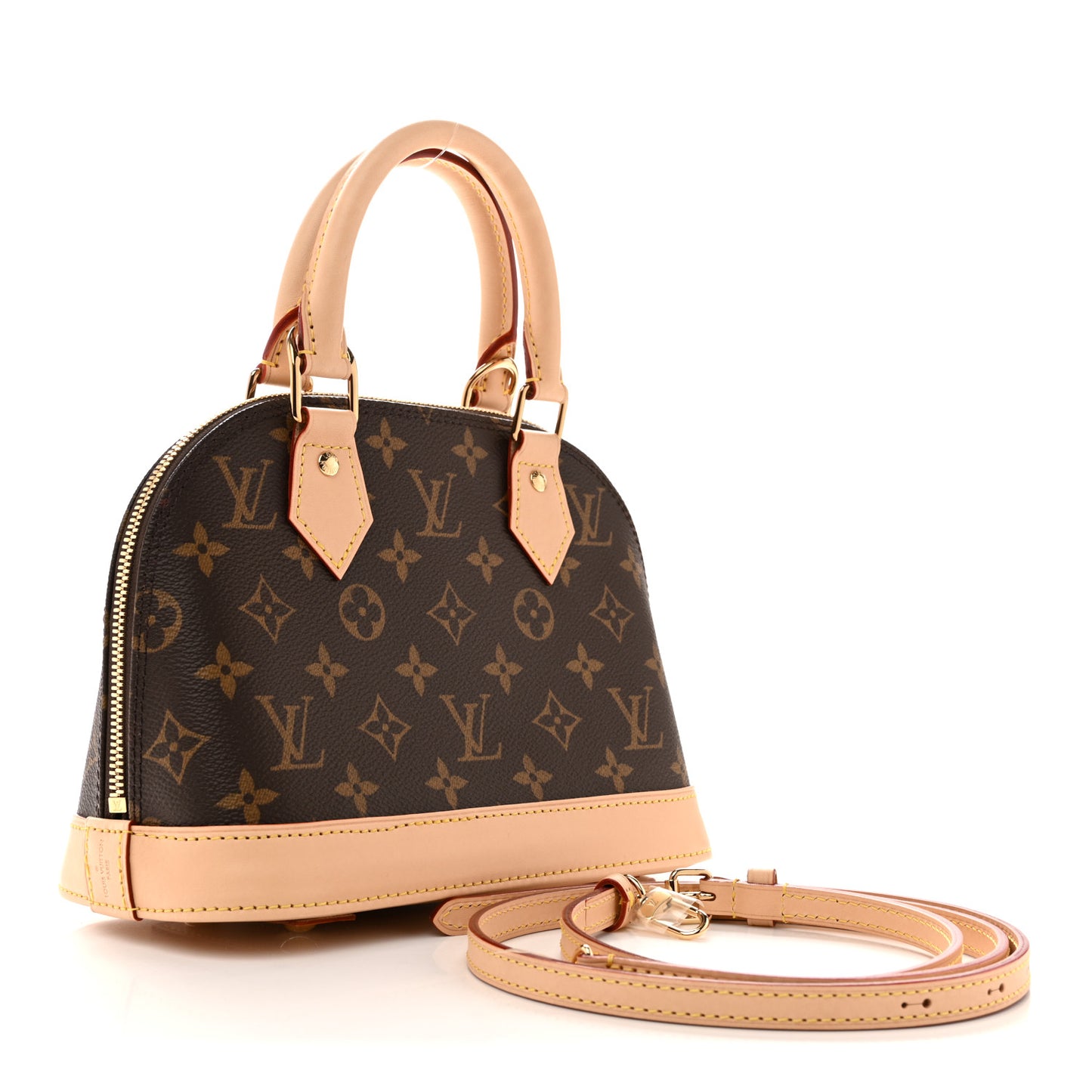 Monogram Alma BB