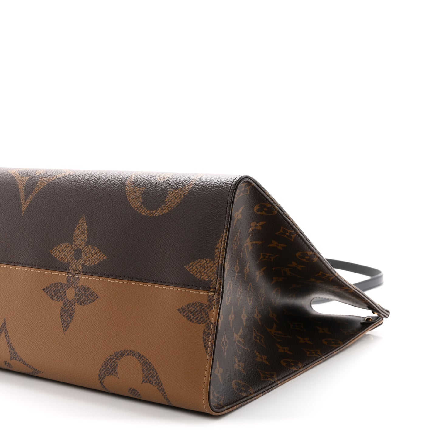 Reverse Monogram Giant Onthego GM