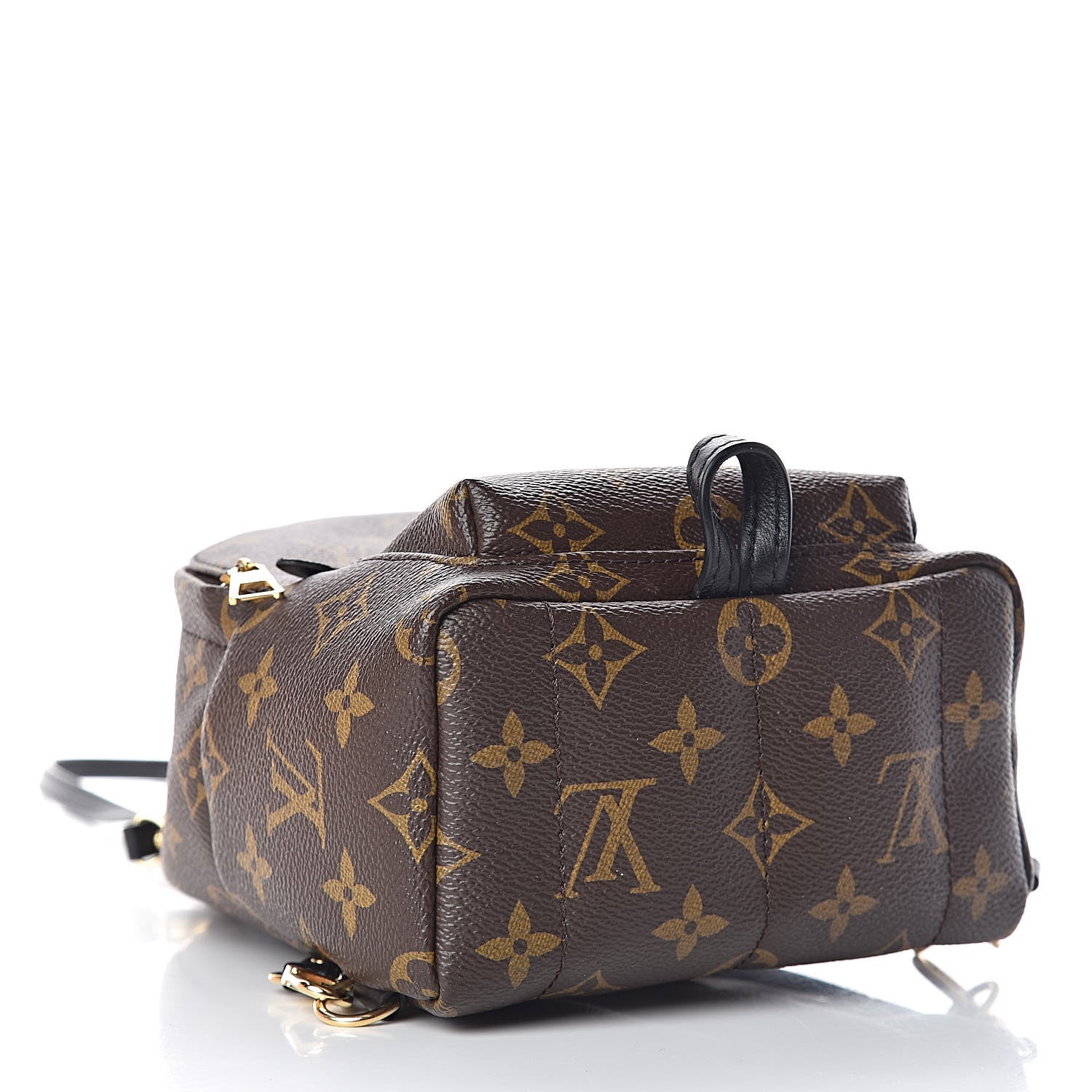 Louis Vuitton Monogram Palm Springs Backpack Mini 4 of 11