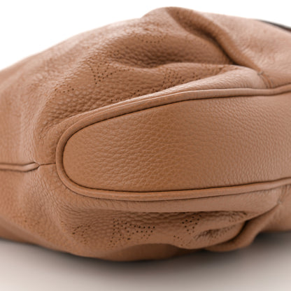 Louis Vuitton Mahina Selene MM Caramel 10 of 12