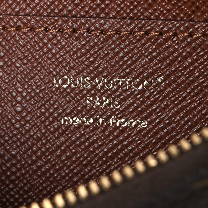 Louis Vuitton Monogram Key Pouch S 6 of 8