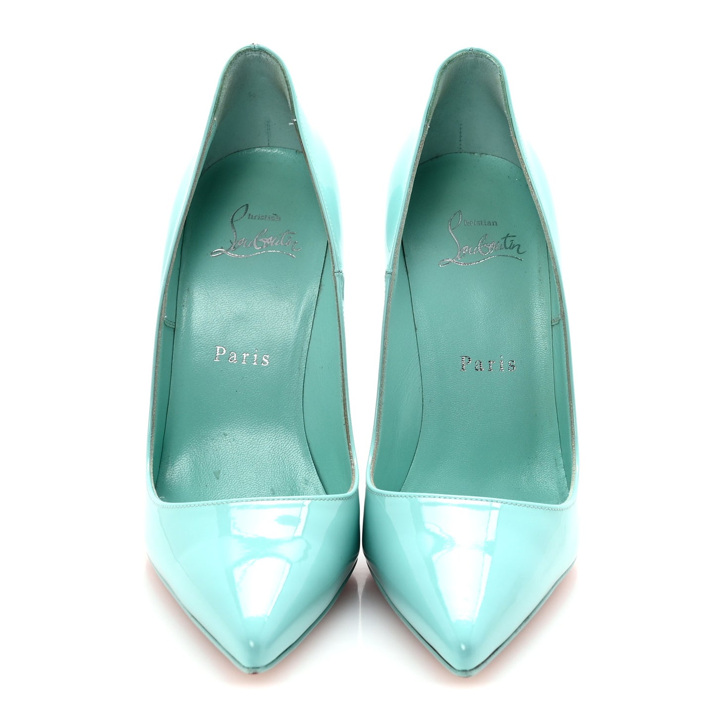 Patent So Kate 120 Pumps 37 Pacific