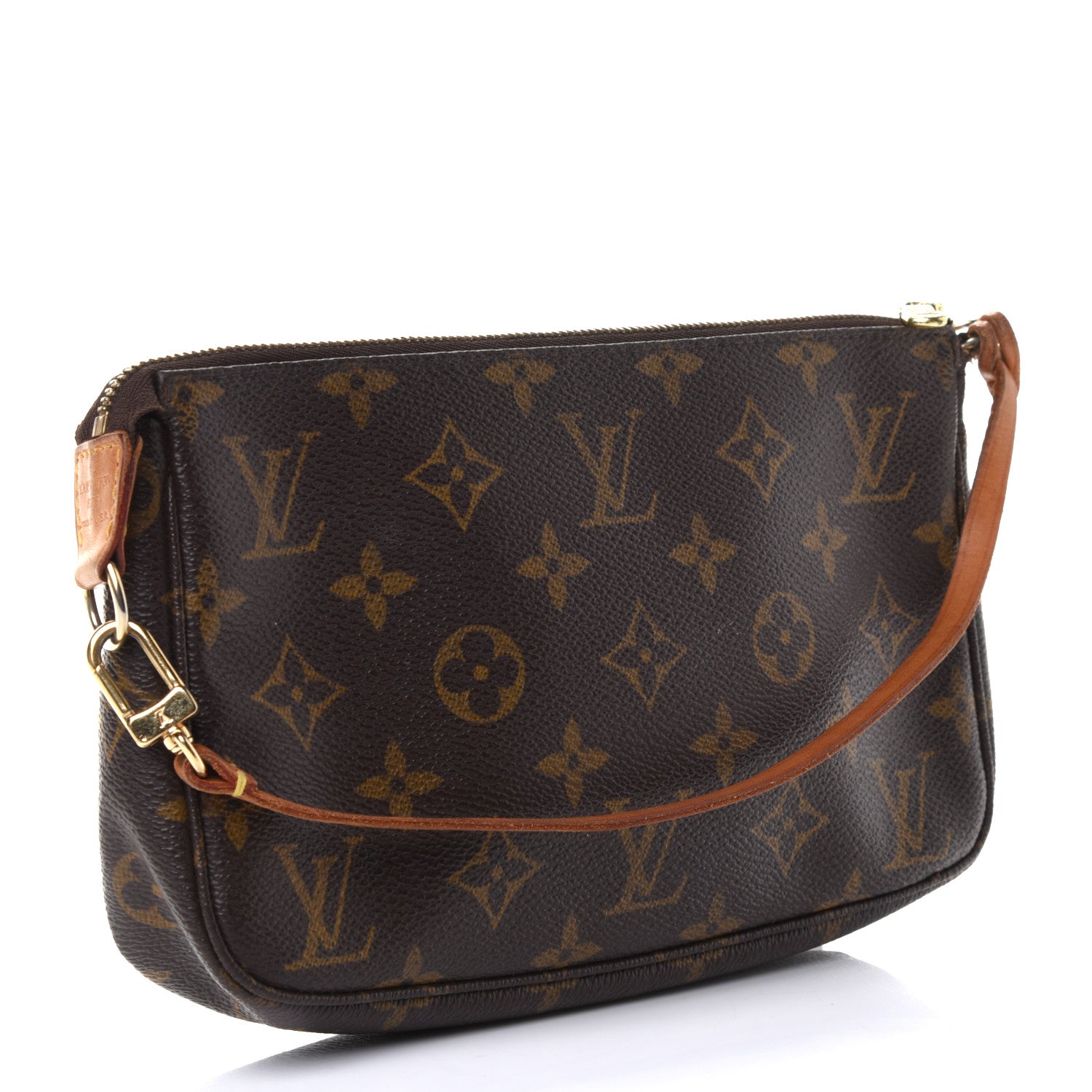 Louis Vuitton Monogram Pochette Accessories 2 of 4