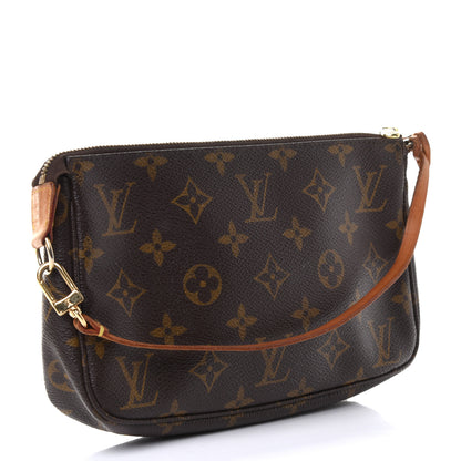 Louis Vuitton Monogram Pochette Accessories 2 of 4