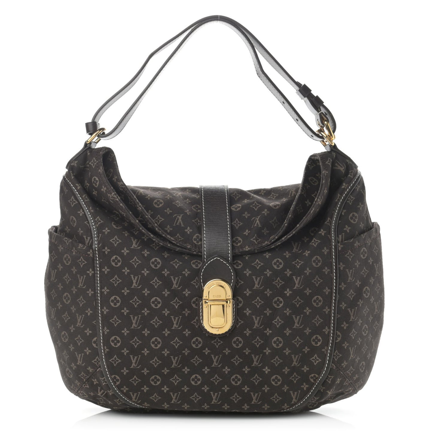 Monogram Idylle Romance Fusain