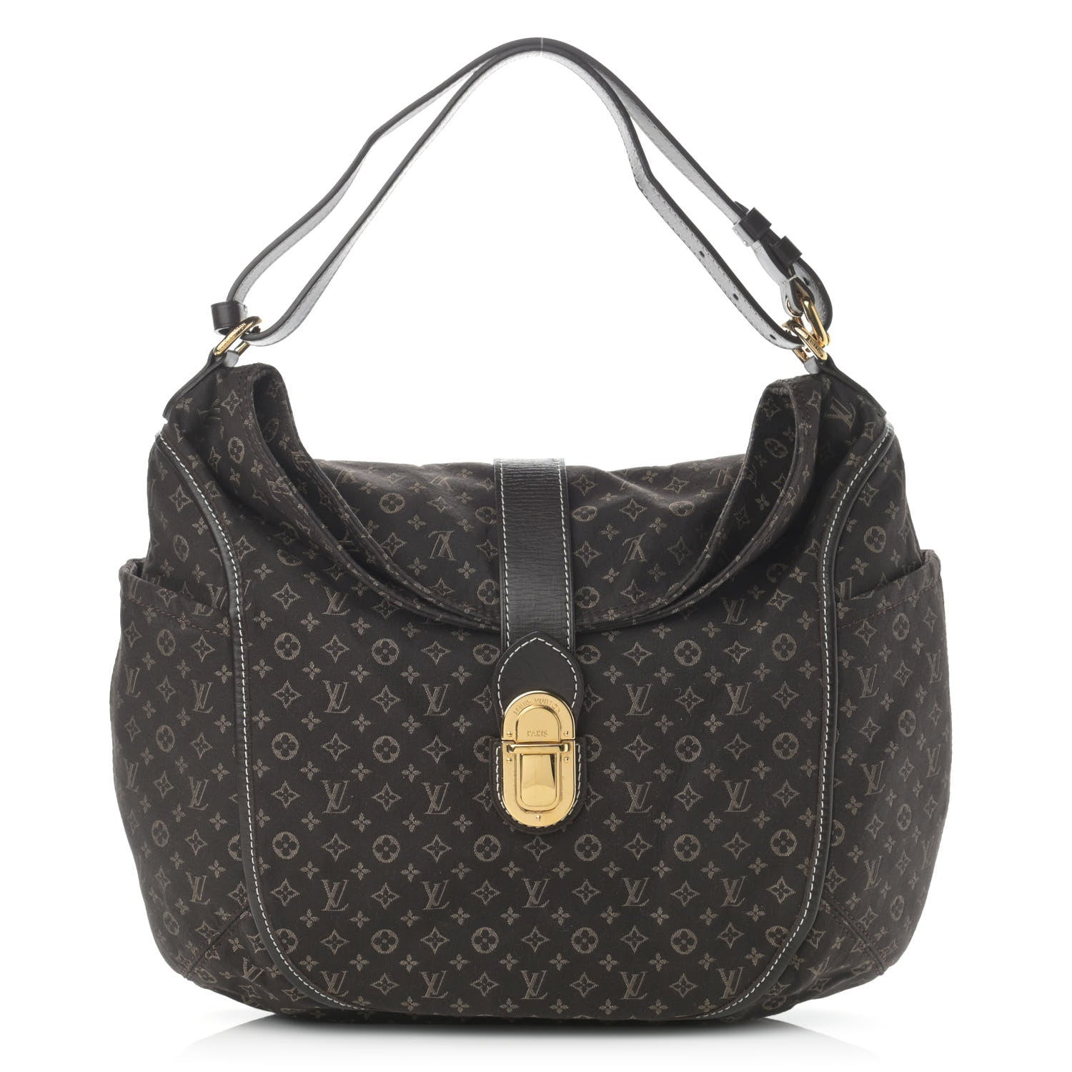 Louis Vuitton Monogram Idylle Romance Fusain 1 of 11