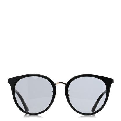 Gucci Acetate Web Sunglasses GG0204SK Black 2 of 7