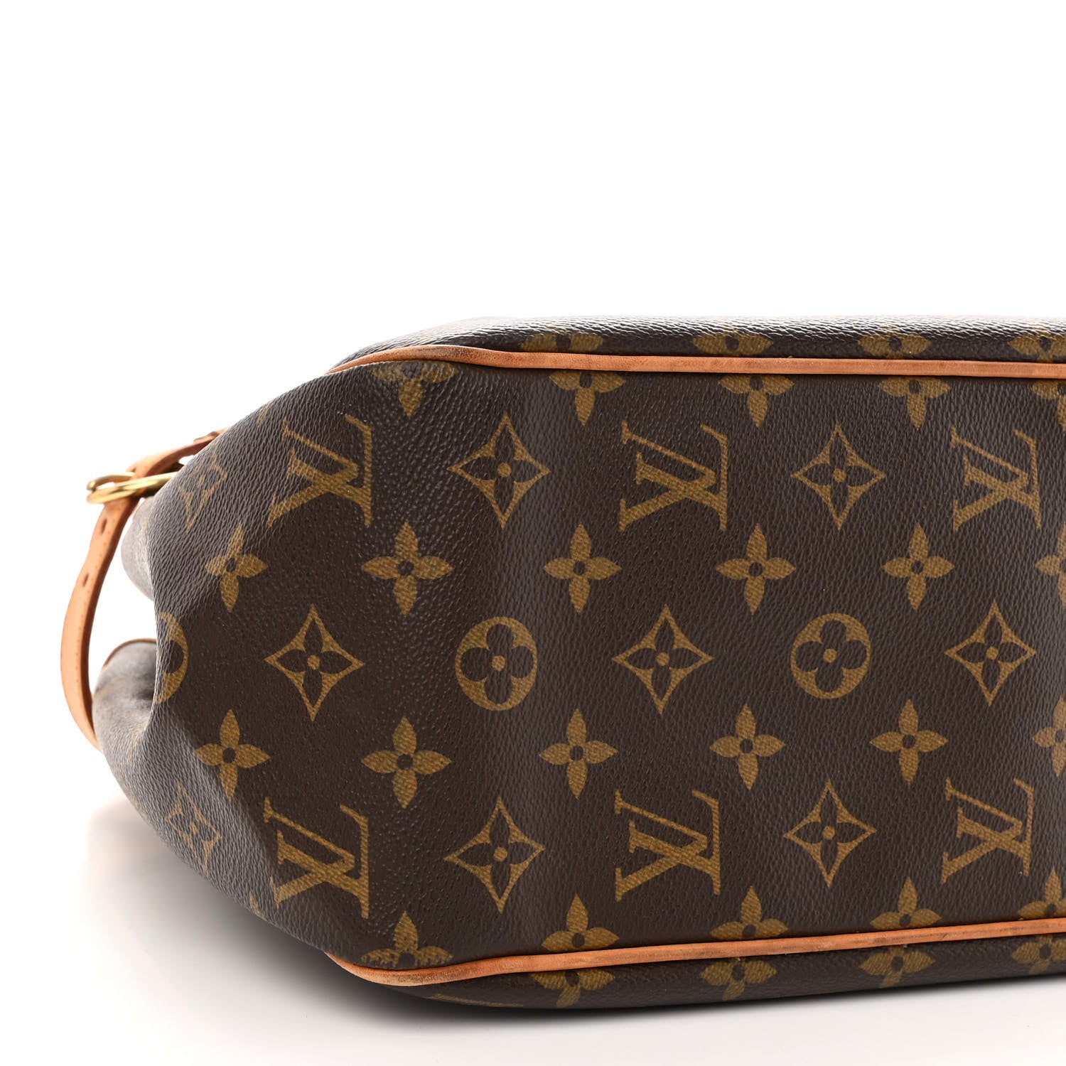 Louis Vuitton LOUIS VUITTON Monogram Batignolles Horizontal 7 of 9