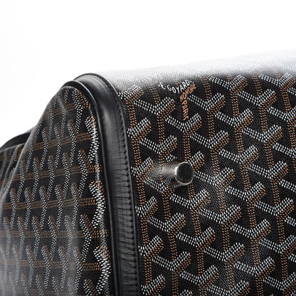 Goyard Goyardine Croisiere 60 Black 18 of 20