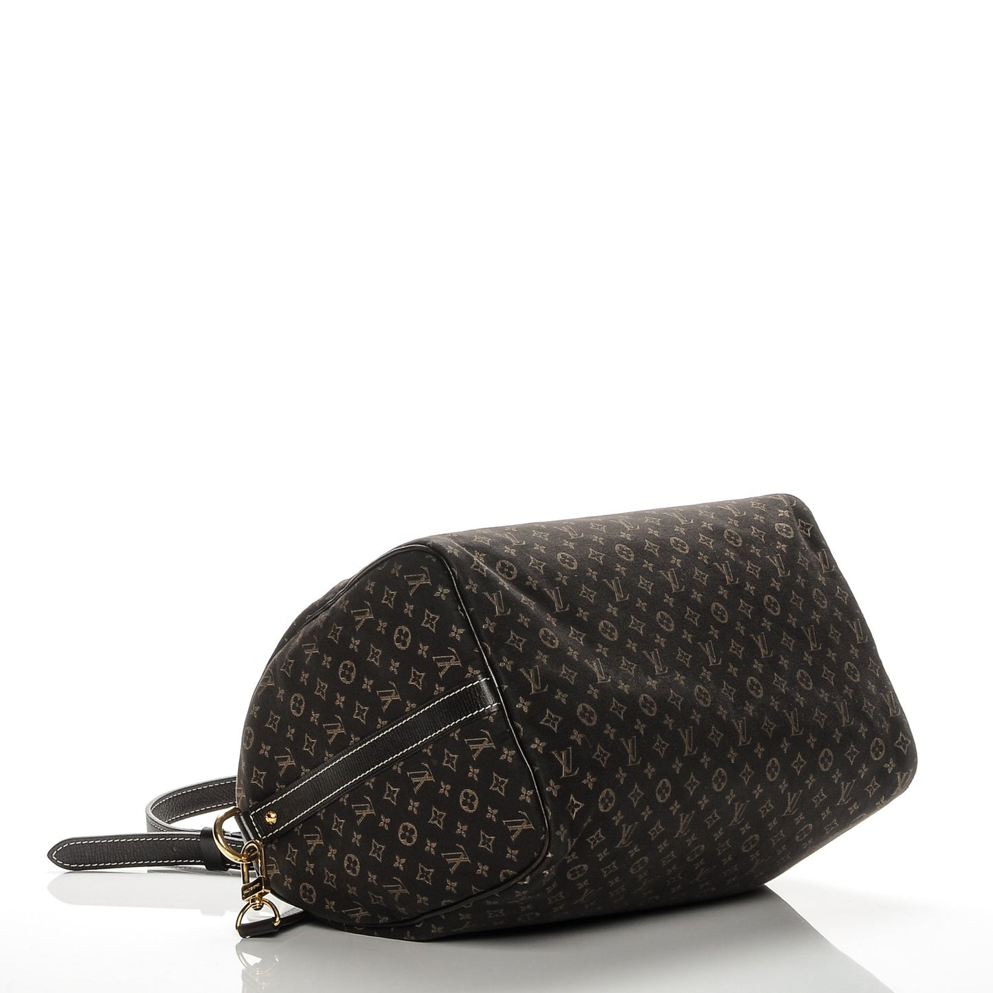 Monogram Idylle Speedy Bandouliere 30 Fusain