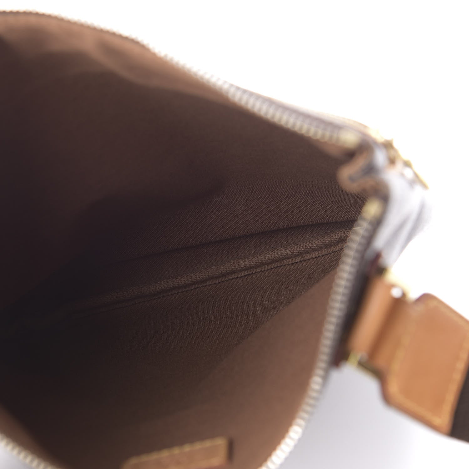 Louis Vuitton Monogram Bosphore Pochette 5 of 9