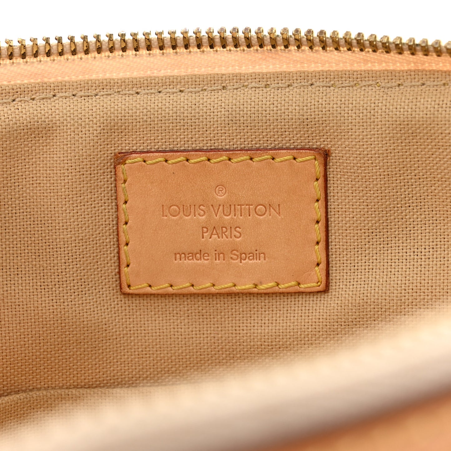 Damier Azur Siracusa PM