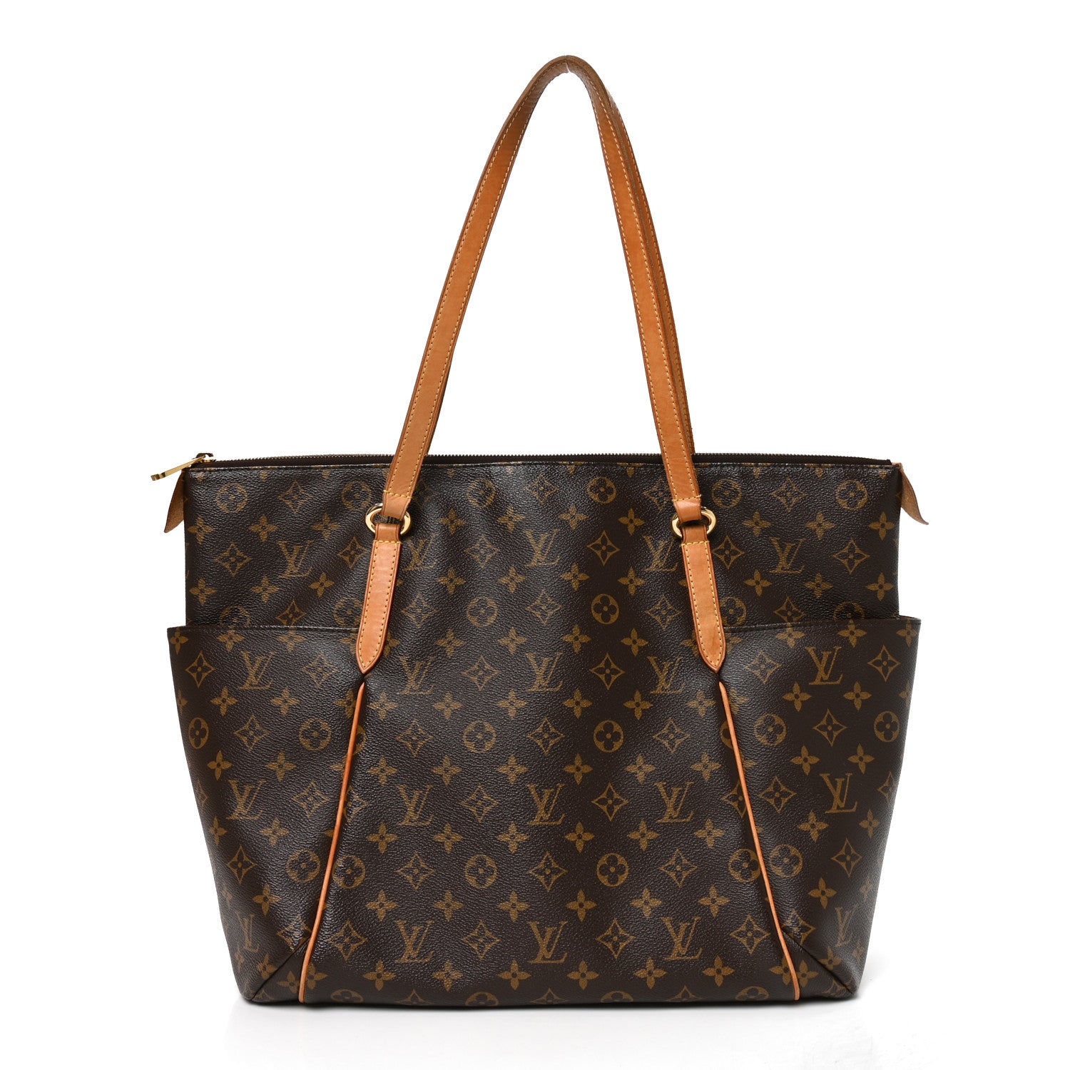 Louis Vuitton Monogram Totally GM 1 of 8