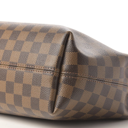 Louis Vuitton Damier Ebene Graceful PM 7 of 12