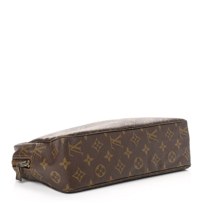 Louis Vuitton Monogram Trousse Toilette 28 4 of 7
