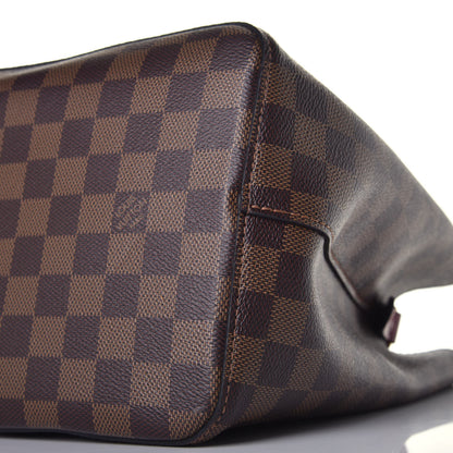 Louis Vuitton Damier Ebene Neonoe MM Cherry Berry 8 of 8