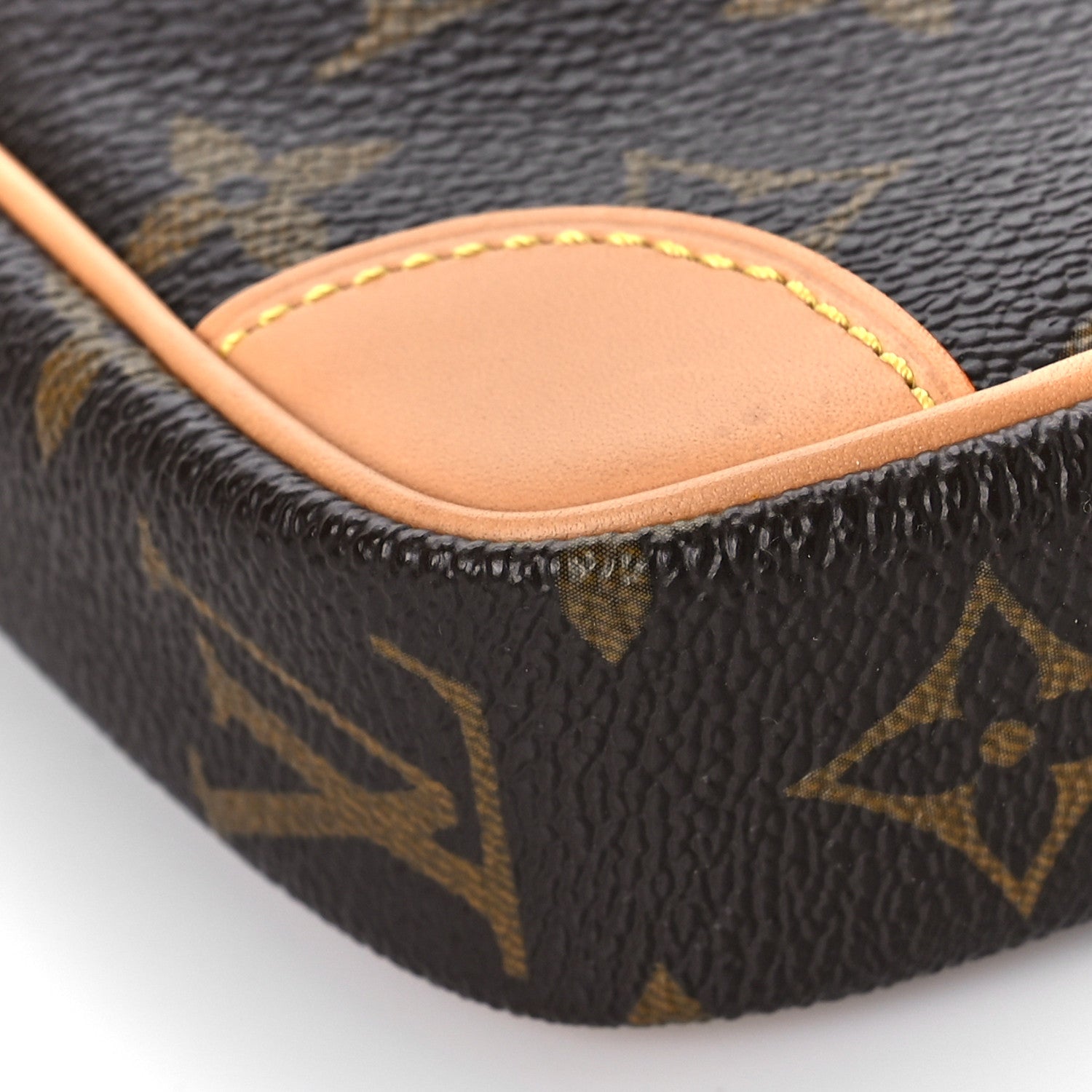 Louis Vuitton Monogram Game On Paname 7 of 9