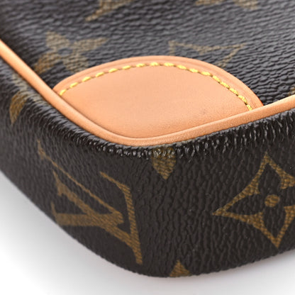 Louis Vuitton Monogram Game On Paname 7 of 9