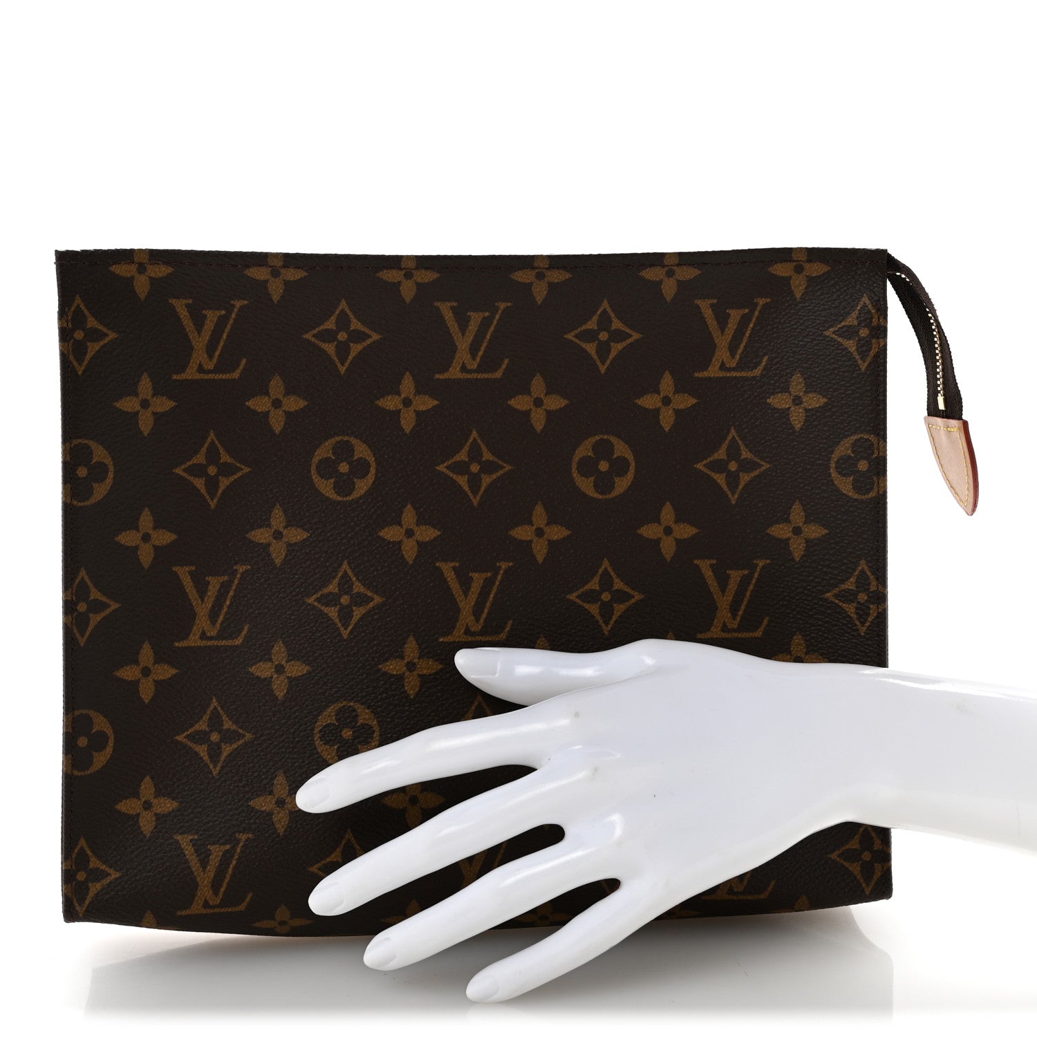 Louis Vuitton Monogram Toiletry Pouch 26 2 of 8