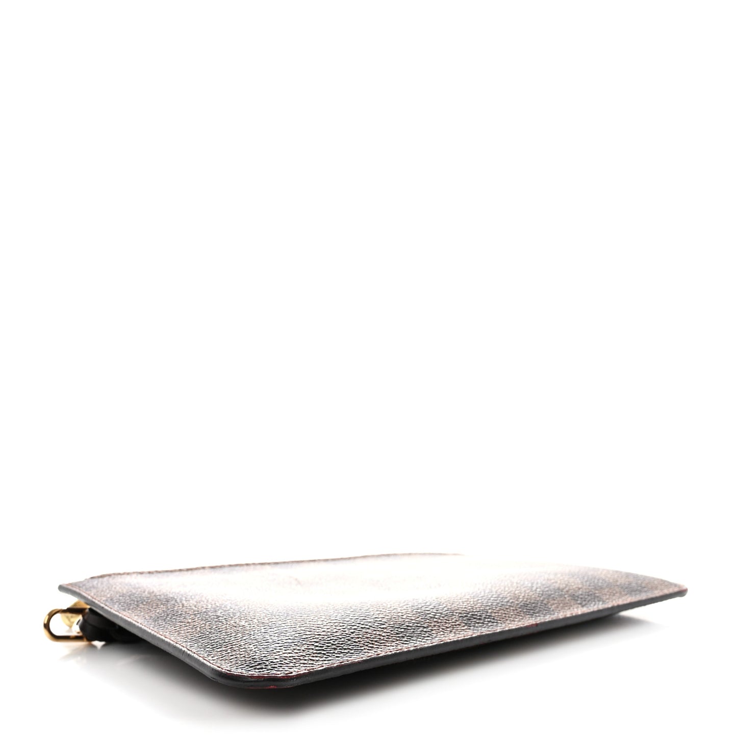 Damier Ebene Neverfull MM GM Pochette