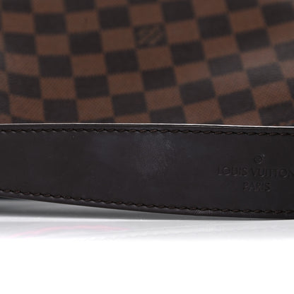 Louis Vuitton Damier Ebene Graceful MM 14 of 21