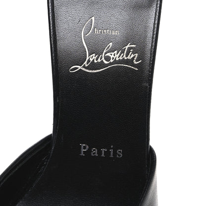 Christian Louboutin Nappa Me Dolly 100 Sandals 40 9 of 9