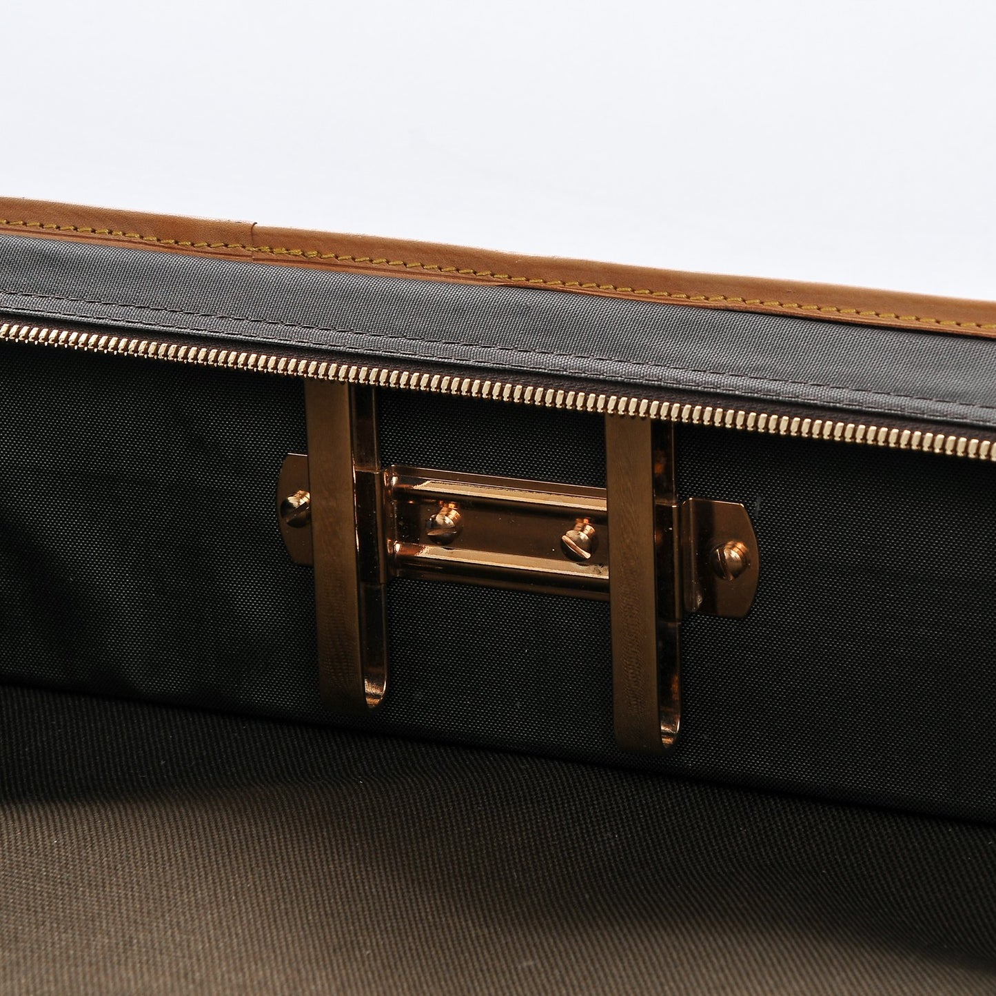 Monogram Garment Bag