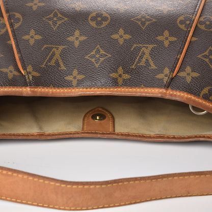 Louis Vuitton Monogram Galliera PM 11 of 25