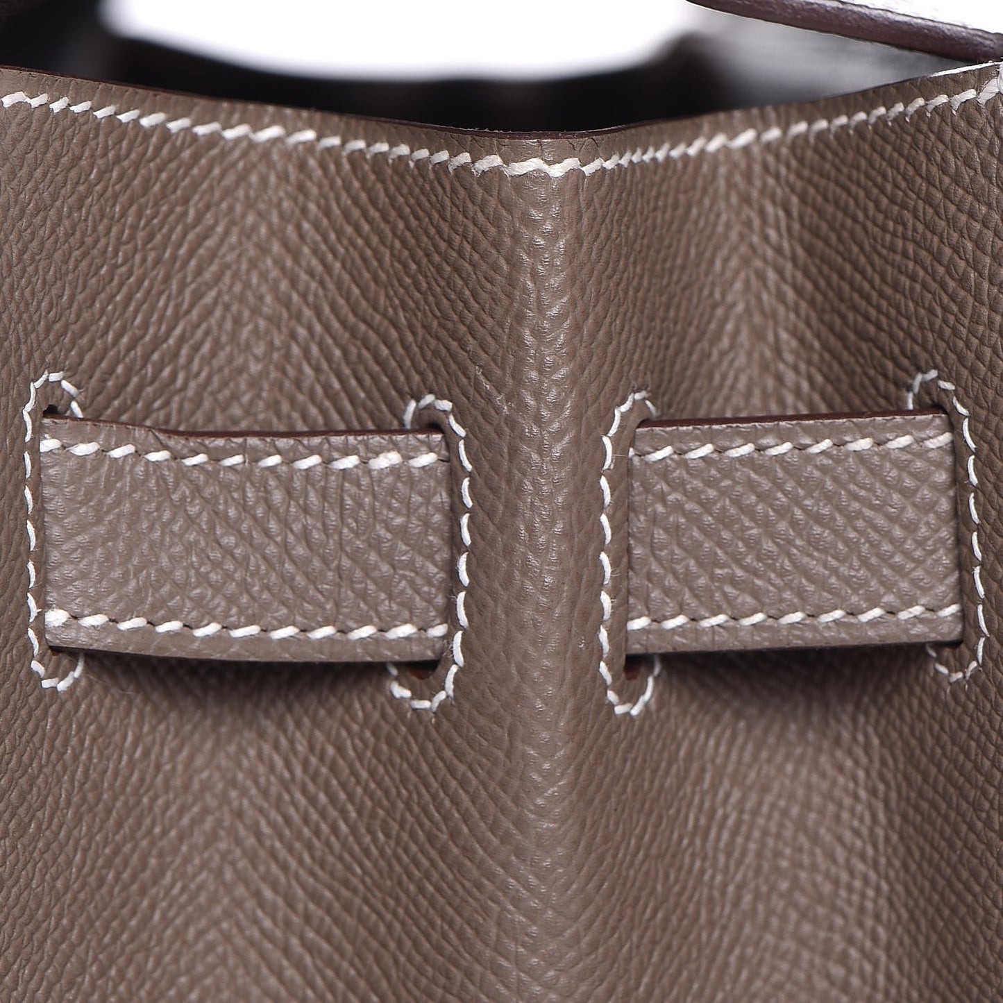 Epsom Kelly Sellier 35 Etoupe