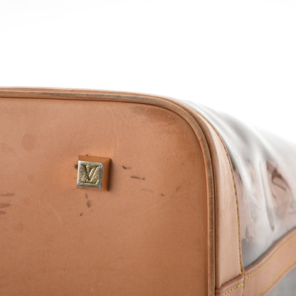Louis Vuitton Vinyl Cabas Sac Ambre GM 16 of 17