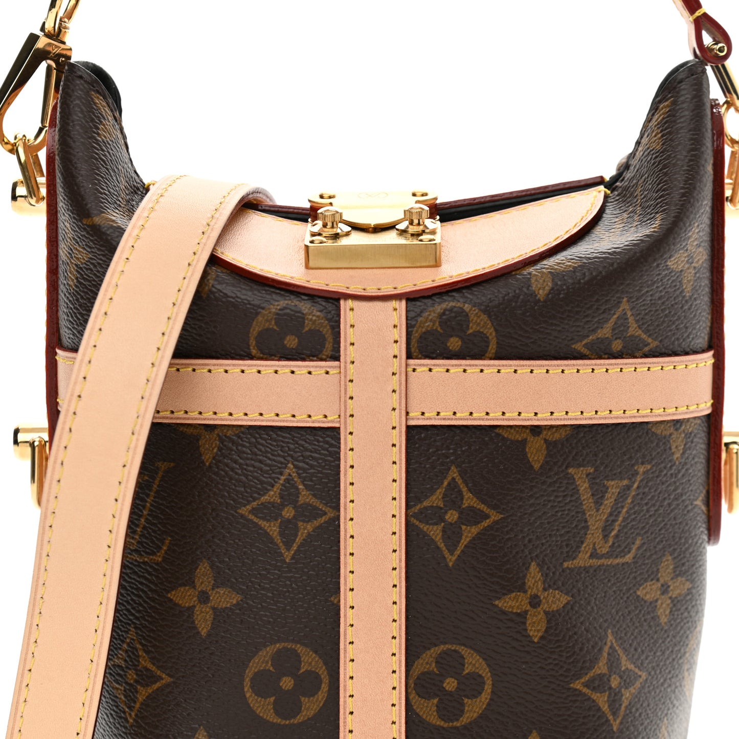 Monogram Duffle Bag