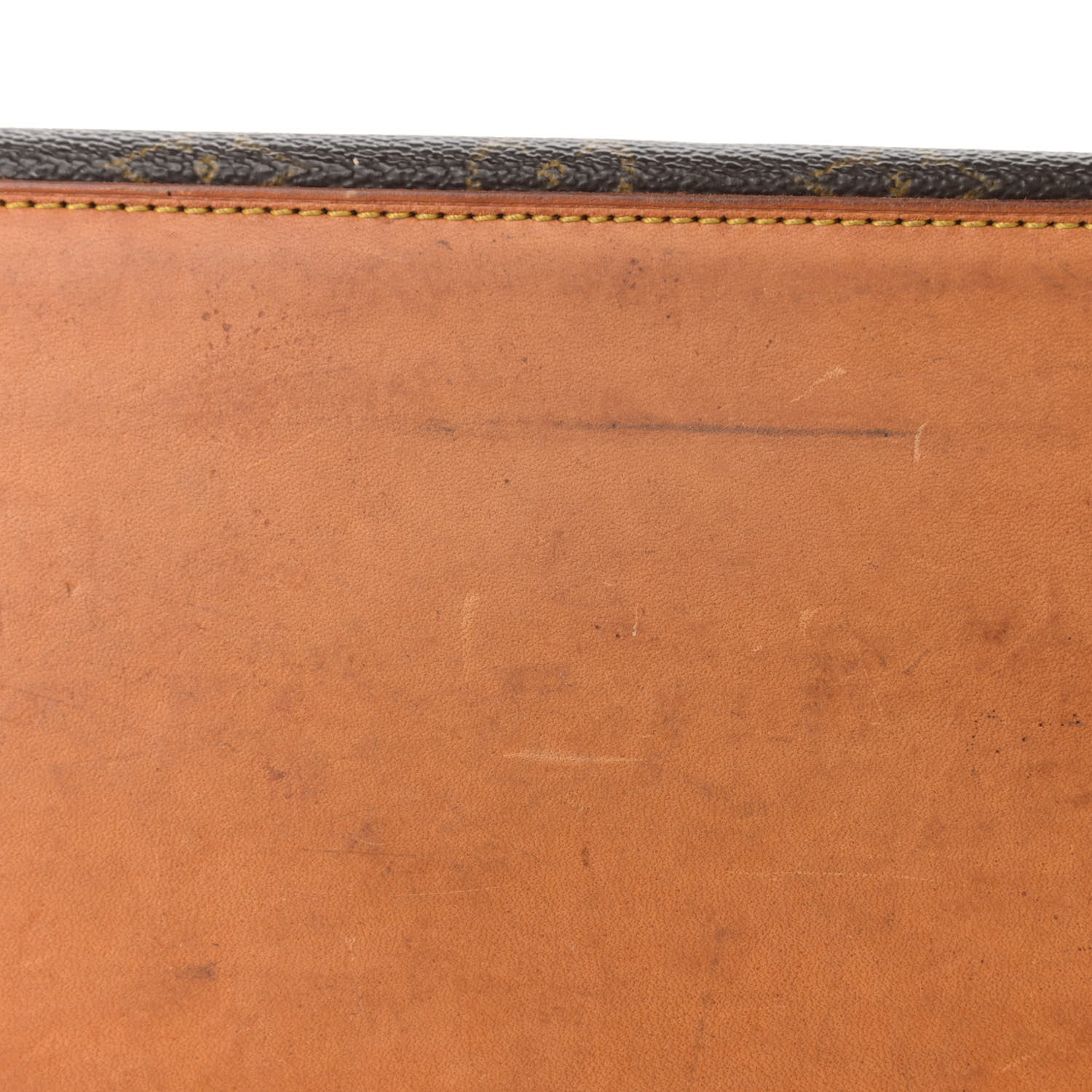 Louis Vuitton Monogram Cabas Piano 12 of 18