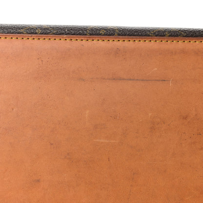 Louis Vuitton Monogram Cabas Piano 12 of 18