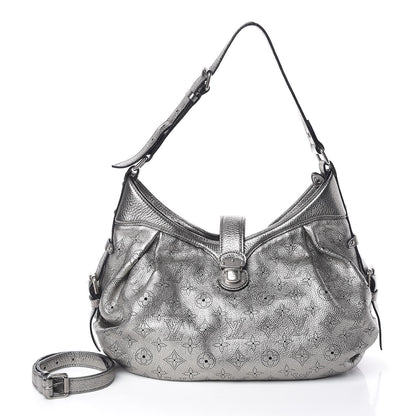 Louis Vuitton Mahina XS Argent 3 of 10