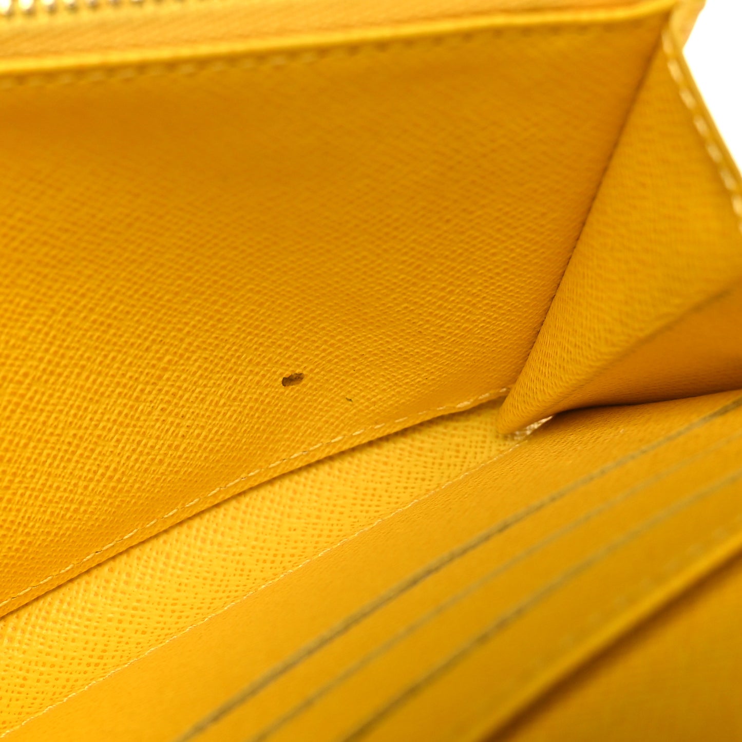 Monogram Multicolor Sarah Wallet White Figue
