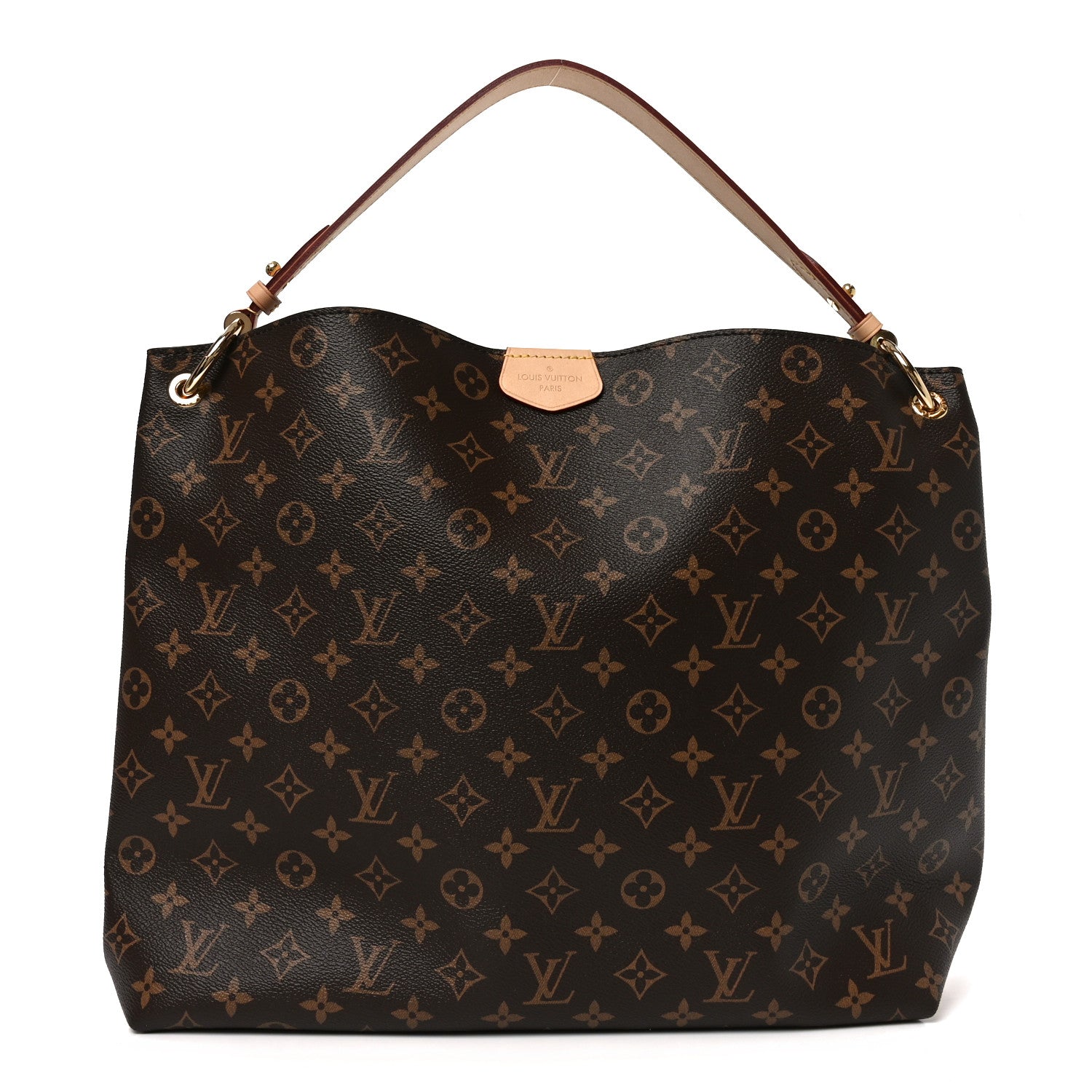 Louis Vuitton Monogram Graceful MM 1 of 17