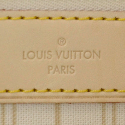 Louis Vuitton Damier Azur Neverfull GM 7 of 7
