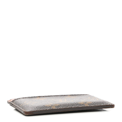 Louis Vuitton Monogram Card Holder Armagnac 4 of 12