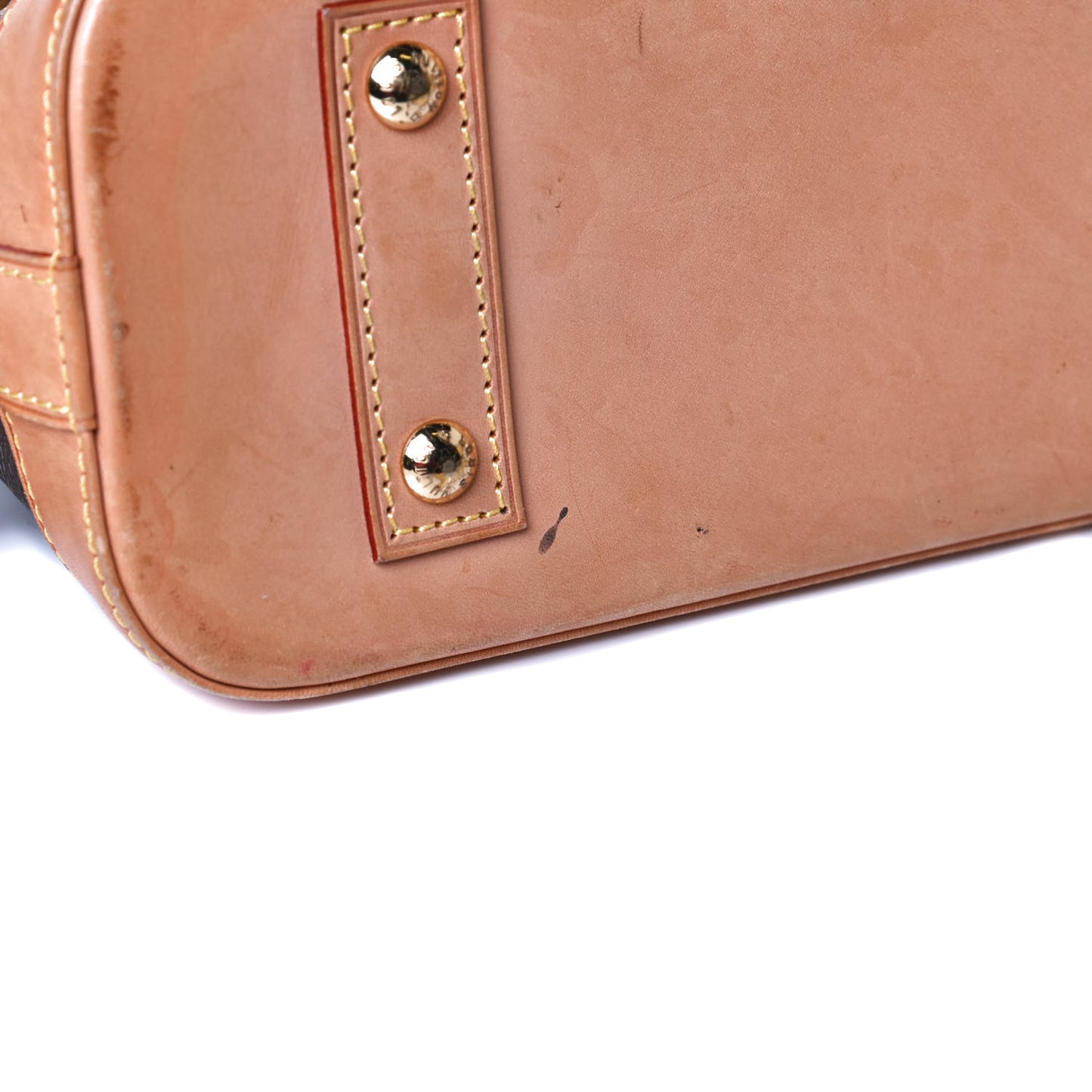 Monogram Alma BB