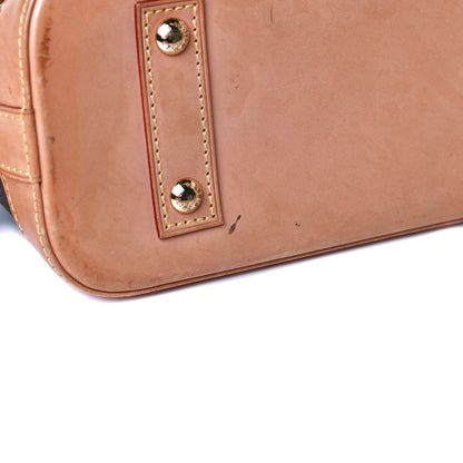 Louis Vuitton Monogram Alma BB 13 of 17