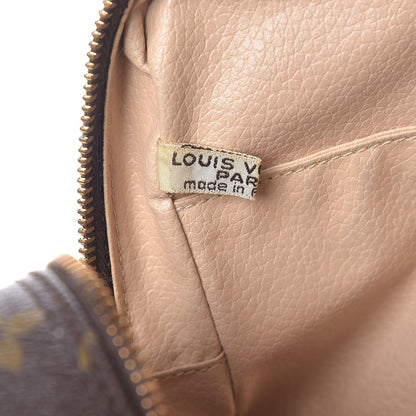 Louis Vuitton Monogram Trousse Toilette 23 6 of 8