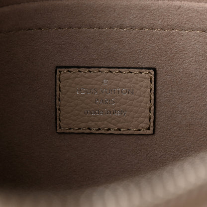Louis Vuitton Mahina Baia MM Galet 7 of 10