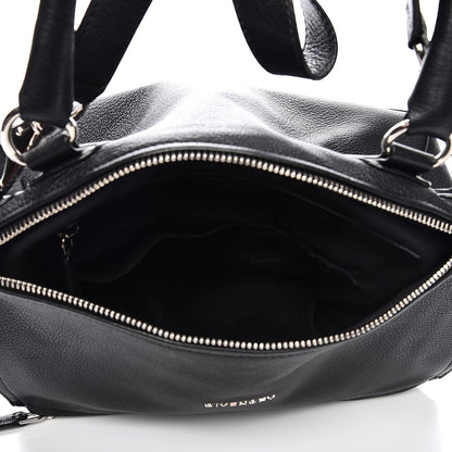 Givenchy Sugar Goatskin Medium Pandora Black 6 of 10