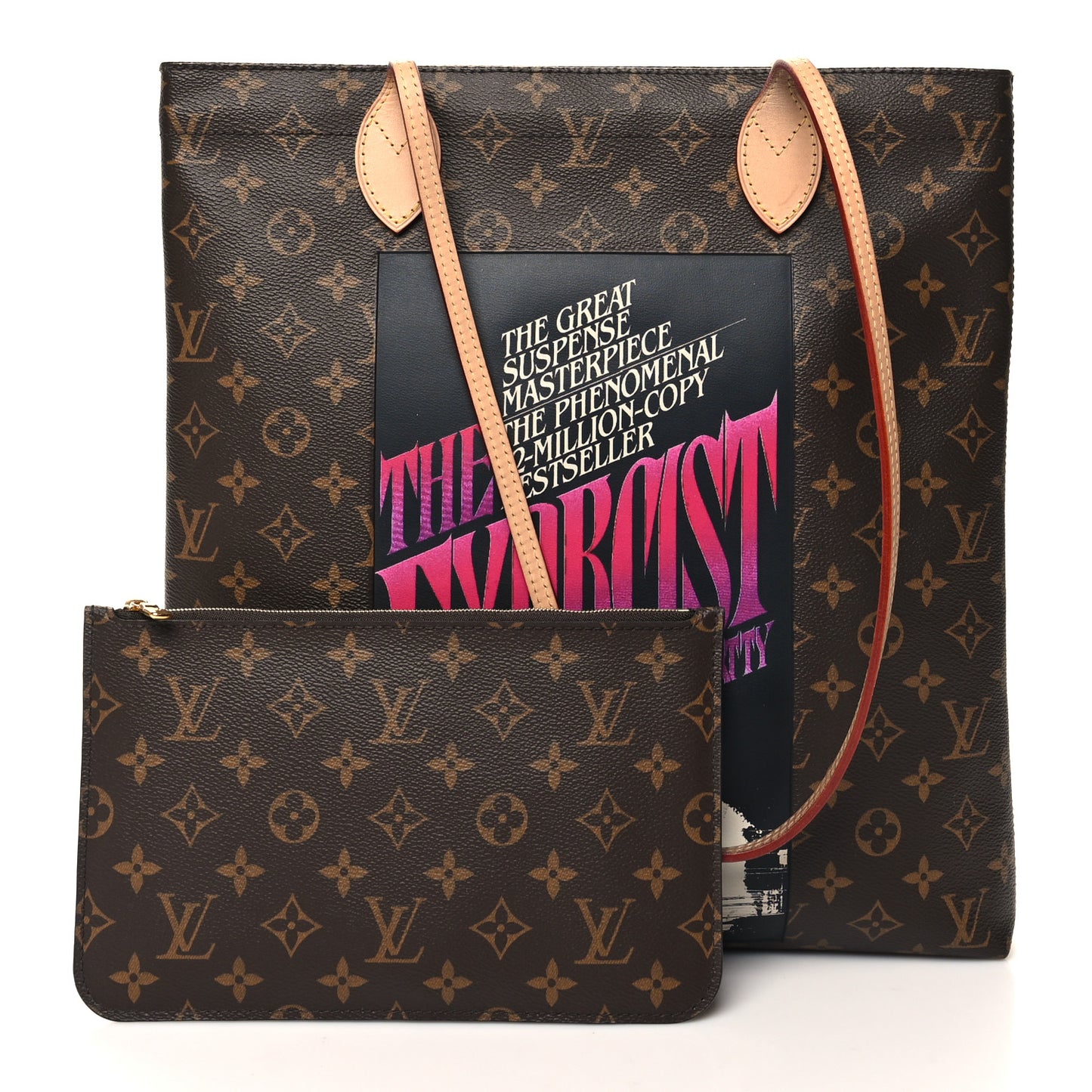 Monogram The Exorcist Carry It