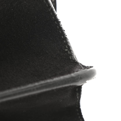 Gucci Suede Medium Dionysus Shoulder Bag Black 13 of 15