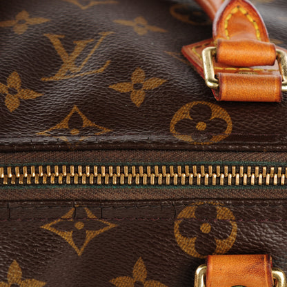 Louis Vuitton Monogram Speedy 25 18 of 20