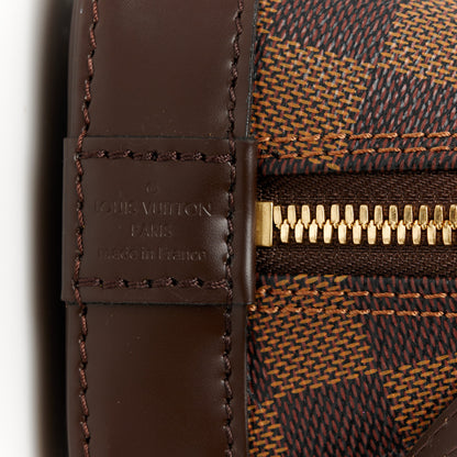 Louis Vuitton Damier Ebene Alma BB 6 of 14