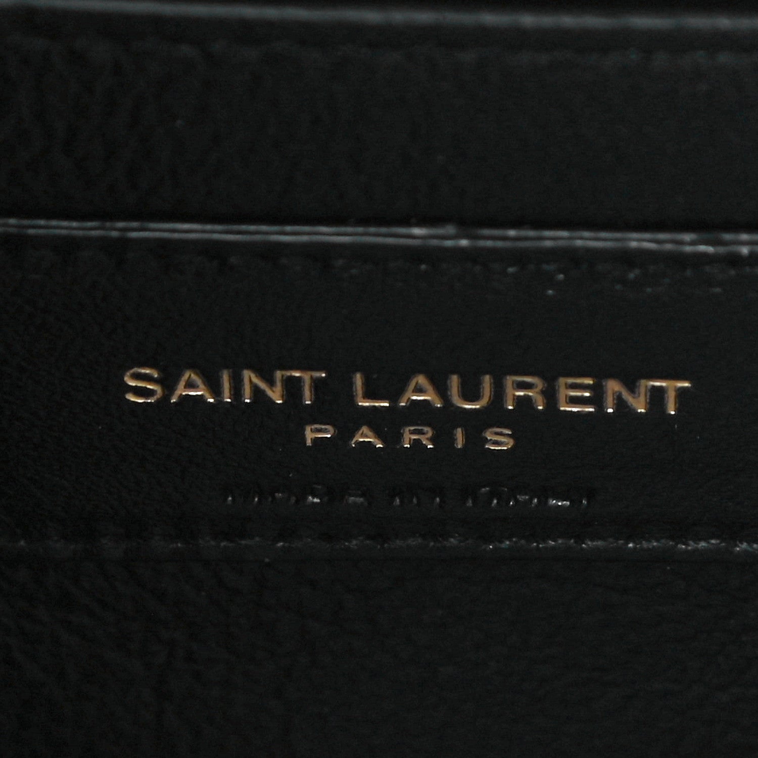Saint Laurent Calfskin Y Quilted Monogram Small Loulou Chain Satchel Ivory 7 of 10