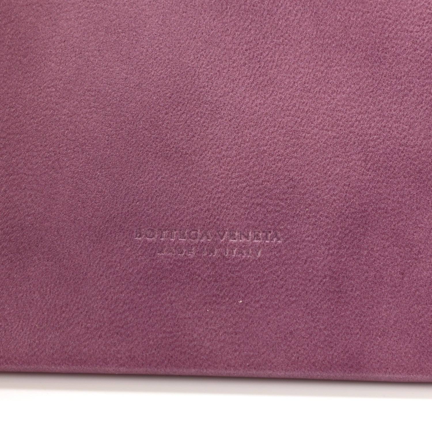 Bottega Veneta Nappa Intrecciato The Lauren 1980 Clutch Peony 9 of 14